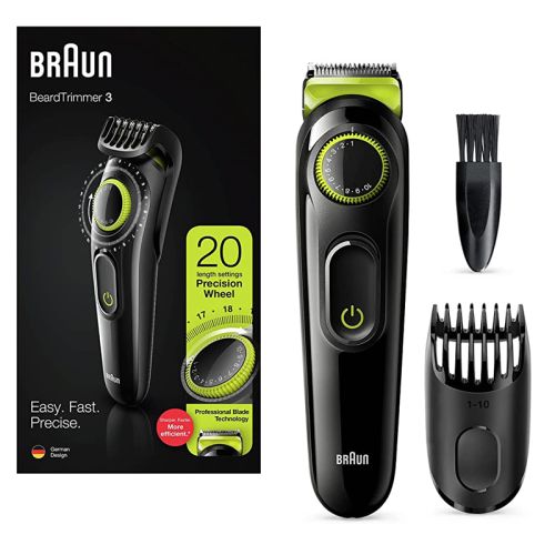 Braun Trimmer BT 3221