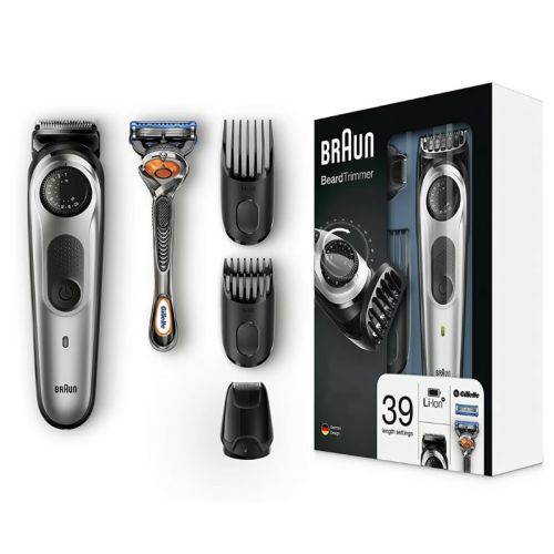 Braun Trimmer BT 5060