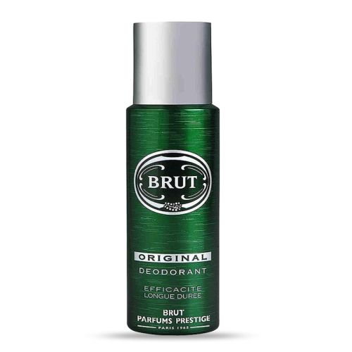 Brut Deo Spray 200ml