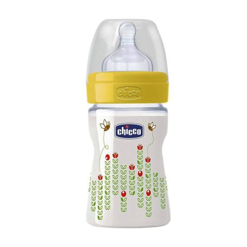 Chicco 67376 Feeding Bottle 150ml