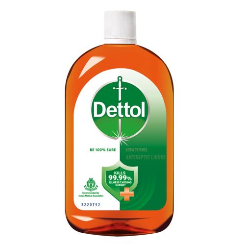 Dettol Liquid 1000ml