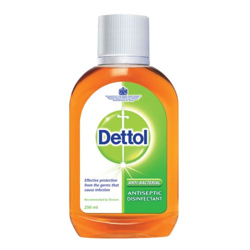 Dettol Liquid 250ml
