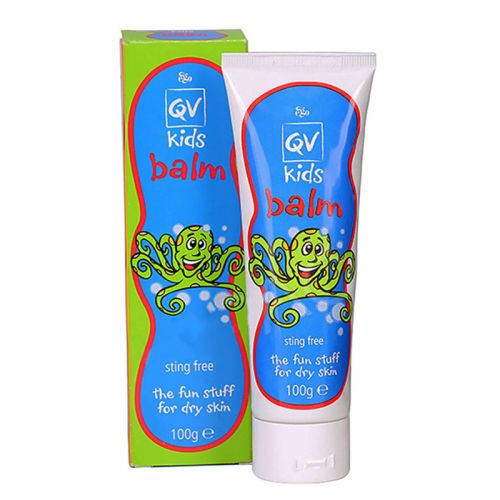 Ego Qv Kids Balm 100g
