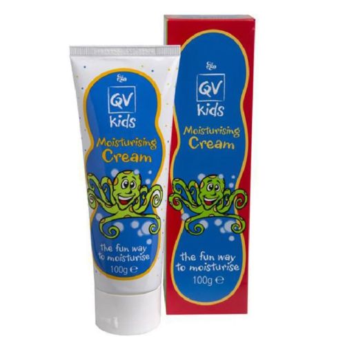 Ego Qv Kids Cream 100gm
