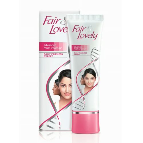 Fair & Lovely 50gm Multi-Vitamin Cream