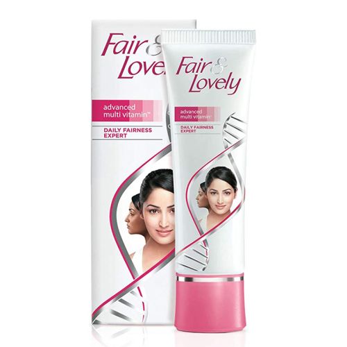 Fair & Lovely 80gm Multi Vitamin Cream