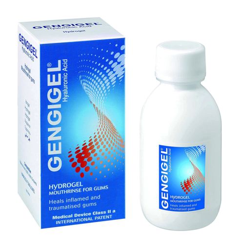 Gengigel Mouth Rinse 150ml