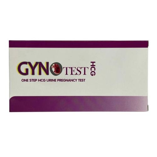Gyno Test  Pregnancy Cassette