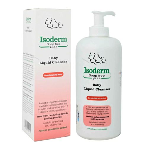 Isoderm