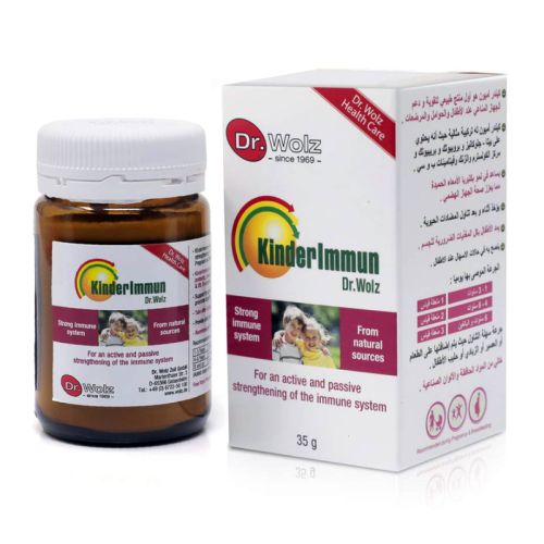 Kinderimmun Powder