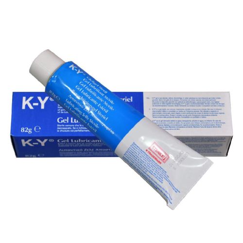 K-y Jelly 82gm
