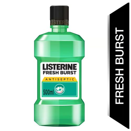Listerine Freshbrust 500ml