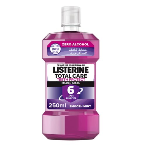 Listerine Total Care 250ml
