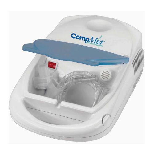 Mabis Compressor Nebuliser