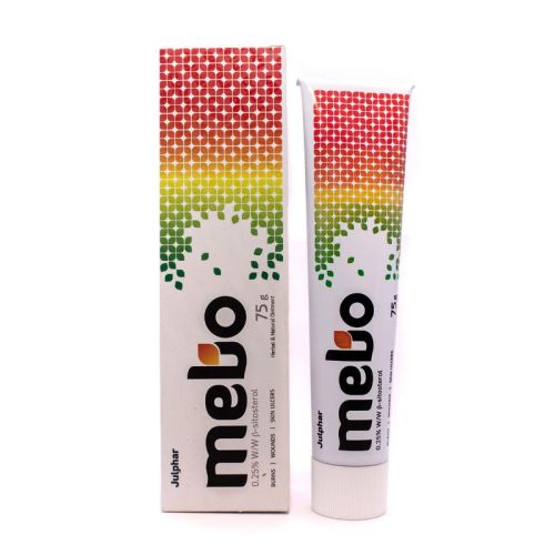 Mebo Herbal Ointment 75gm