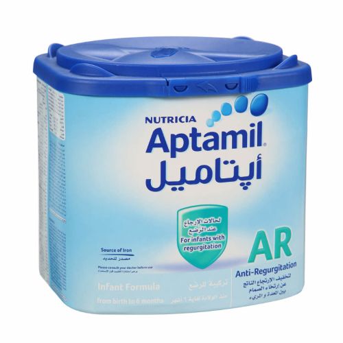 Aptamil AR 400gm