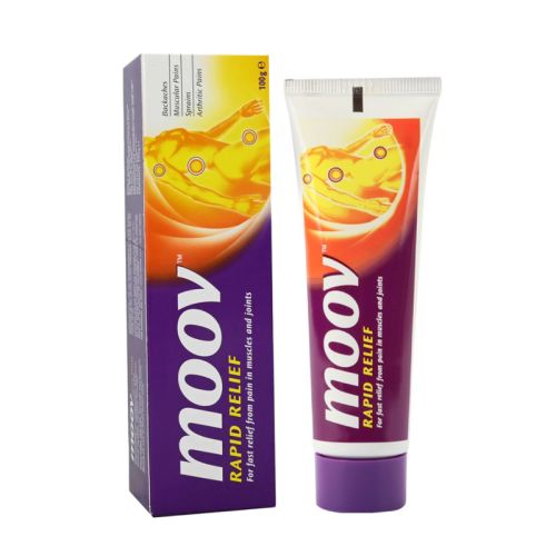 Moov Cream 100g