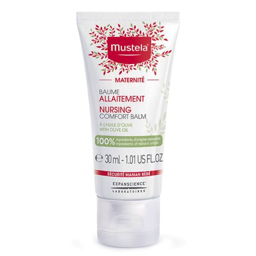 Mustela Nursing Comfort Baume 30ml