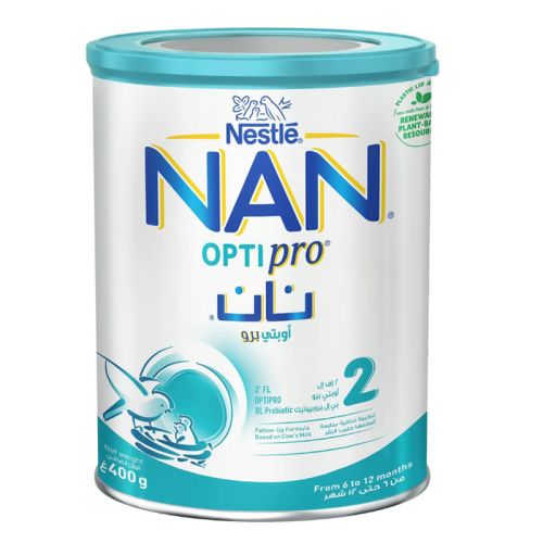 Nan 2 Optipro 400gm