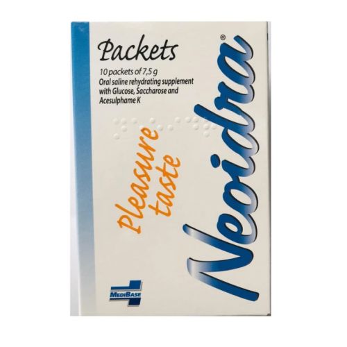 Neoidra Sachets 7.5gm 10s