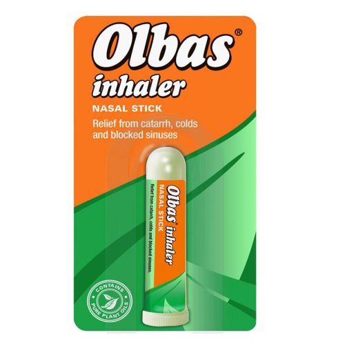 Olbas Inhaler 695mg