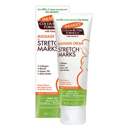 Palmers Cocoa Butter Formula Stretch Marks Cream 125gm