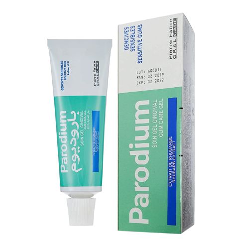 Parodium Gingival Toothpaste 50ml
