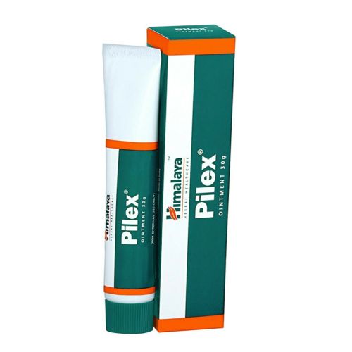 Pilex Rectal Ointment 30gm