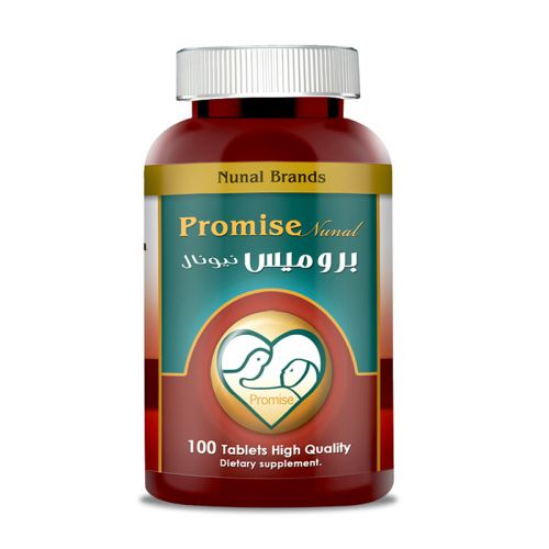Promise Nunal Tablets 100s