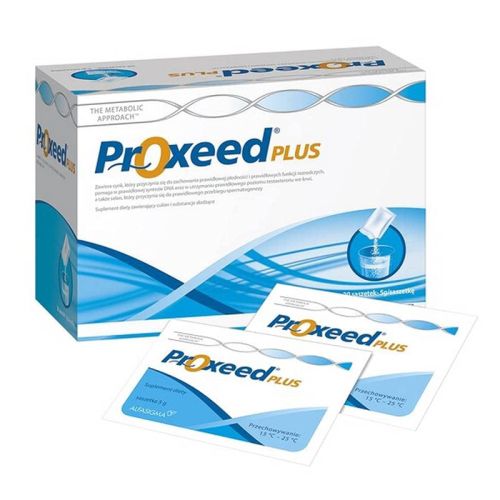 Proxeed Plus 30s