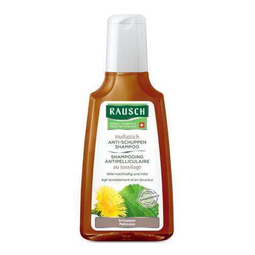Rausch Coltsfoot Shampoo 200ml