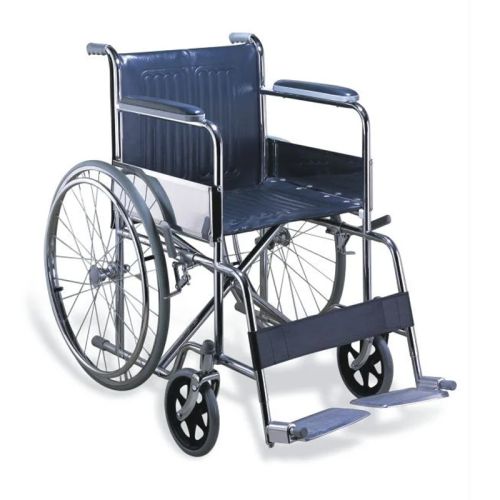 Rehab Basic Wheel Chair KY809FB46