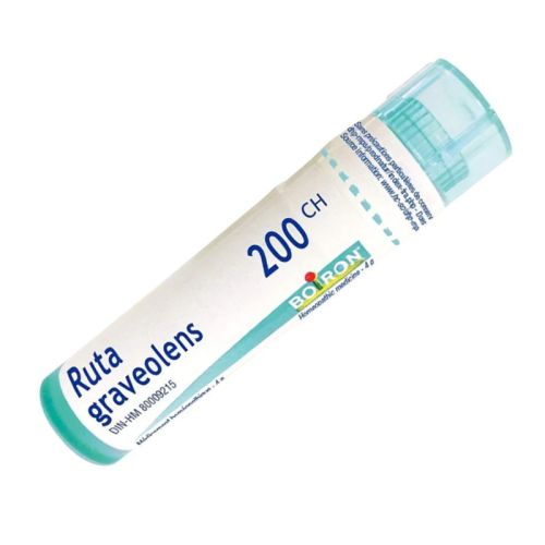 Boiron Ruta Graveolens 200CH
