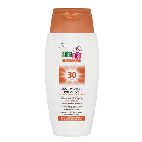 Sebamed 150ml Sun Lotion Spf 30