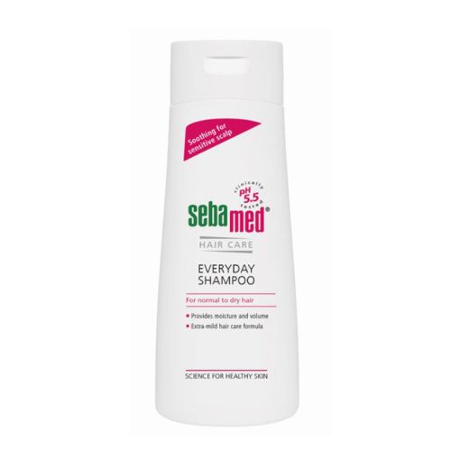 Sebamed 200ml Adult  Every Day Shampoo