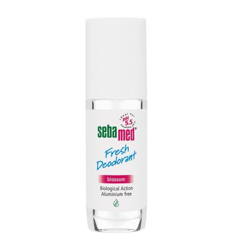 Sebamed 50ml Deo Roll on Blossom