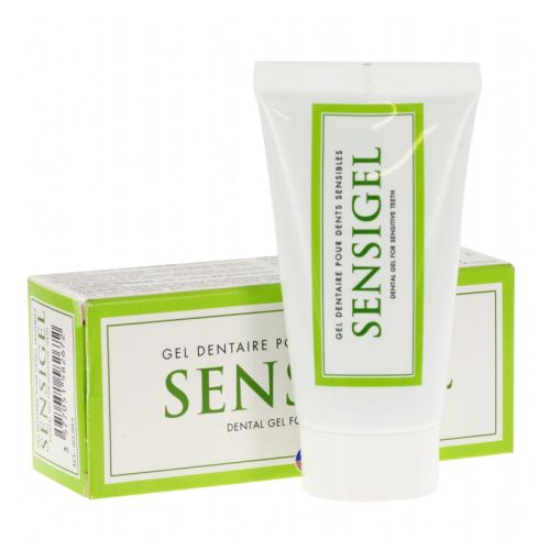 Sensigel 50ml