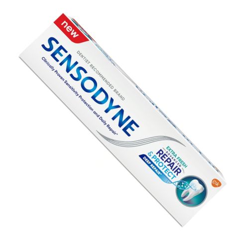 Sensodyne 75ml Repair & Protect Toothpaste