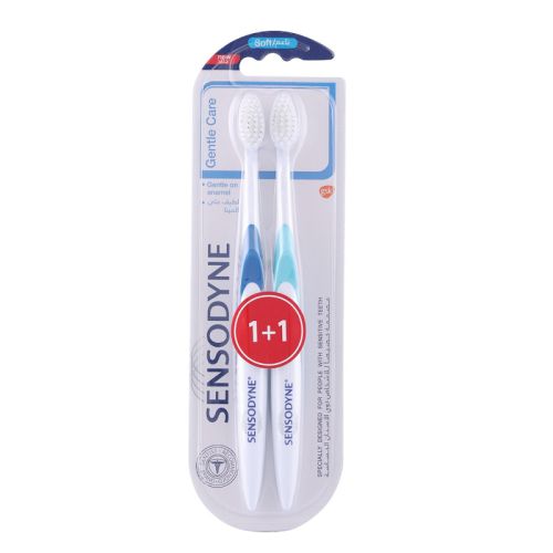 Sensodyne Toothbrush Gentle Soft
