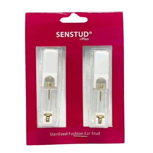 Senstud Ear Piercing Stud