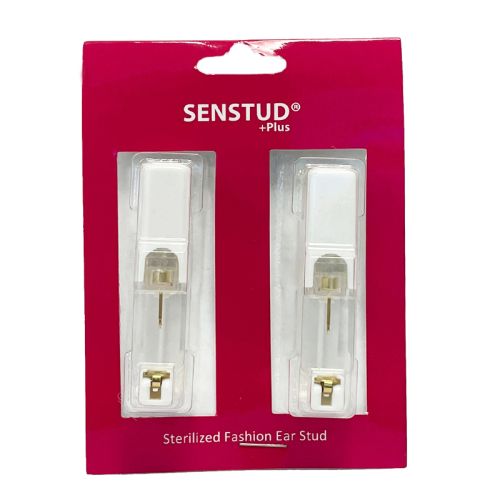 Senstud Earring 3.5mm