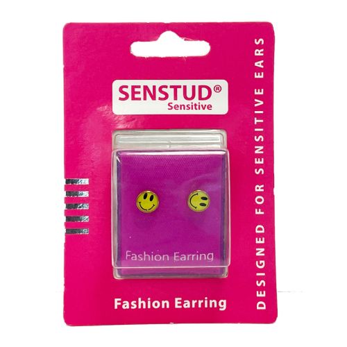 Senstud Earring 6mm