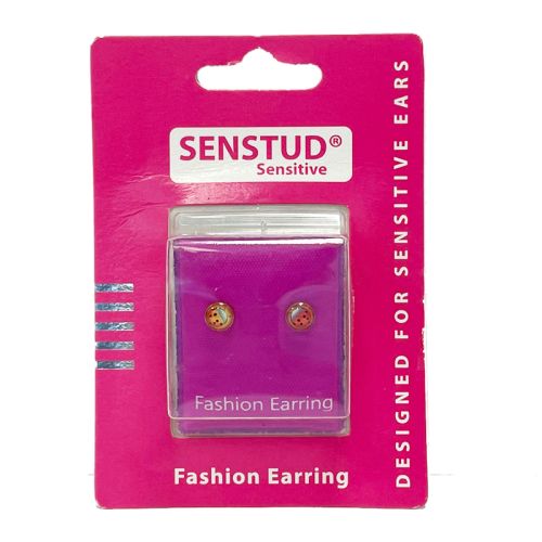 Senstud Earring Kids