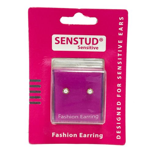 Senstud Sensitive Earring 3.5mm