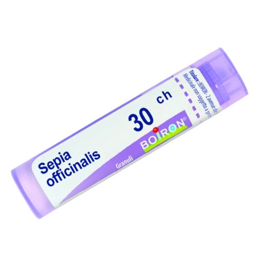 Boiron Sepia Officinalis 30ch