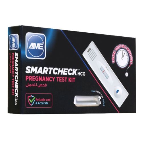 AME Smart check Pregnancy Test Kit