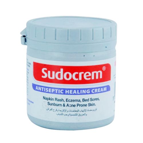 SudoCream 125g