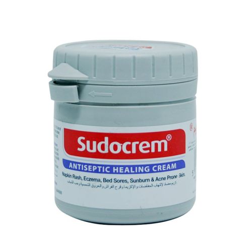 SudoCream 60g