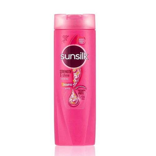 Sunsilk Shampoo 200ml