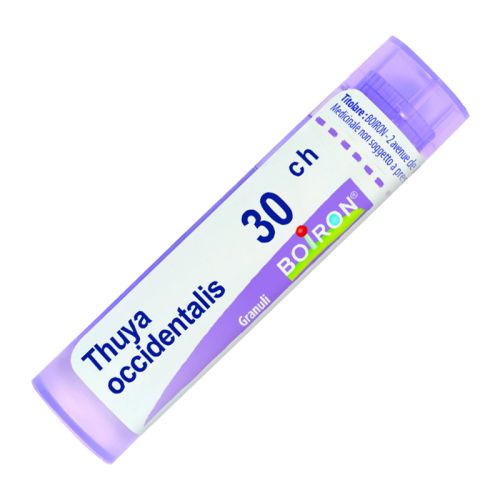 Boiron Thuya Occidentalis 30CH